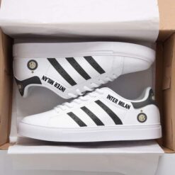 Inter Milan I 0 Stan Smith Shoes