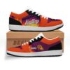 Phoenix Suns Air Force Shoes