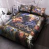 George Strait G 1 Quilt Bedding Set