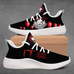 The Pennywise Reze Shoes