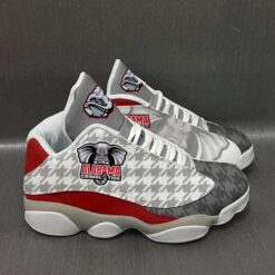 Alabama Crimson Tide Jordan 13