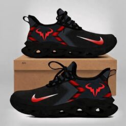 Rafael Nadal Max Soul Shoes