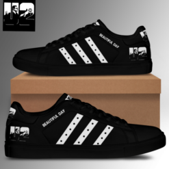 U 2 Stan Smith Shoes
