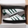 Michigan State Spartans 1 Stan Smith Shoes