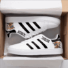 The A-team Stan Smith Shoes