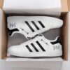 Depeche Mode G 01 Stan Smith Shoes