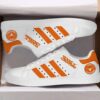 Texas Longhorns 1 Stan Smith Shoes