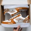 Texas Longhorns Air Force Shoes