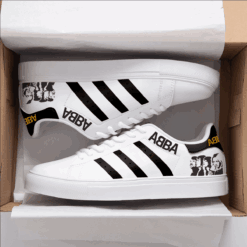 Abba Stan Smith Shoes