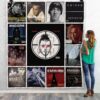 Eminem 1 Quilt