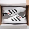 Anthony Bourdain Stan Smith Shoes
