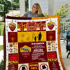 As Roma Quilt