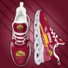 As Roma Max Soul Shoes