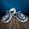Indianapolis Colts Soft Clogs