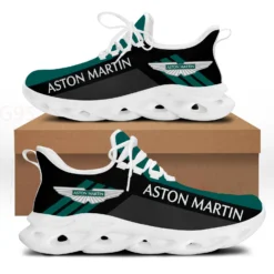 Aston Martin 6 Stan Smith Shoes