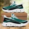Aston Martin New Max Soul Shoes