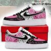 Machine Gun Kelly Air Force Shoes