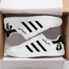 Aaliyah 2 Stan Smith Shoes