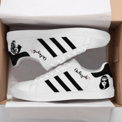 Aaliyah 2 Stan Smith Shoes