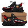Abarth 2 Max Soul Shoes