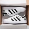 Adam Lambert Stan Smith Shoes