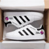 Adam Lambert 2 Stan Smith Shoes