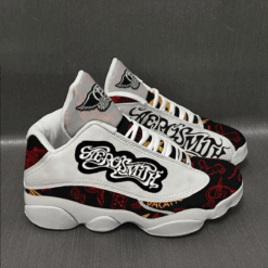 Aerosmith Jordan 13