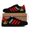 Aerosmith Stan Smith Shoes