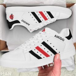 Aikido Stan Smith Shoes