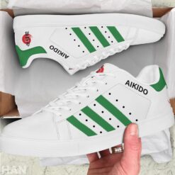 Aikido Stan Smith Shoes
