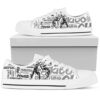 Aikido Stan Smith Shoes