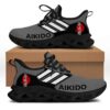 Aikido Stan Smith Shoes