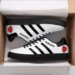 Aikido Stan Smith Shoes