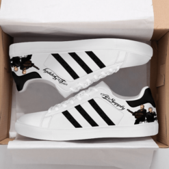 Air Supply Stan Smith Shoes