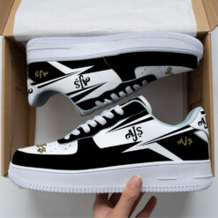Ajs Motorcycles Air Force Shoes