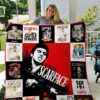 Al Pacino Quilt