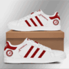 Alabama Crimson Tide Stan Smith Shoes