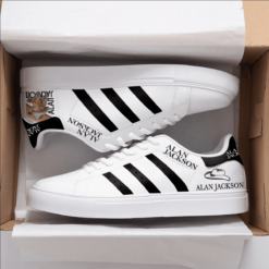 Alan Jackson Stan Smith Shoes
