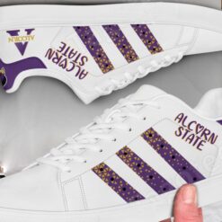 Alcorn State Stan Smith Shoes