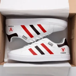 Alejandro Sanz A 01 Stan Smith Shoes