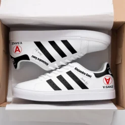 Alejandro Sanz Stan Smith Shoes
