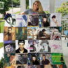 Alejandro Sanz Quilt