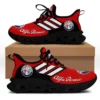 Alfa Romeo Max Soul Shoes