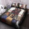 Alice Cooper Bedding Set