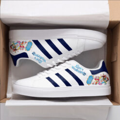 Alice In Wonderland Stan Smith Shoes