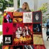 Alice In Chains Quilt
