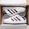 Alkaline Trio Stan Smith Shoes