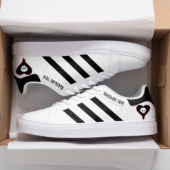 Alkaline Trio Stan Smith Shoes