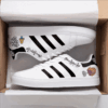 The Allman Brothers Stan Smith Shoes