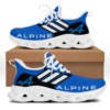 Alpine 2 Max Soul Shoes